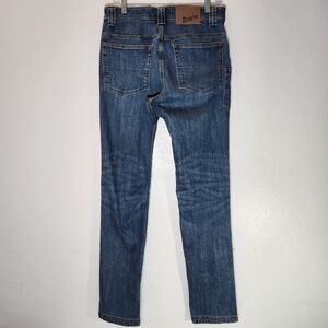 New Duluth Ballroom Double Flex Jeans 30X34 Mens